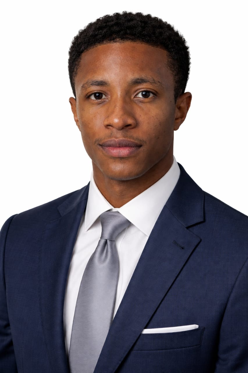 Dieudonné Ndambaka Assumani